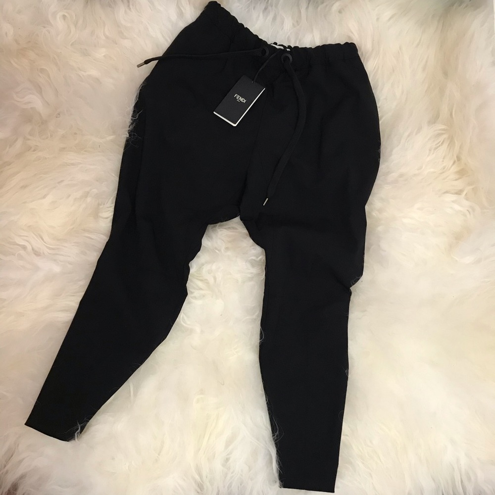 Fendi Trousers NWT  0638